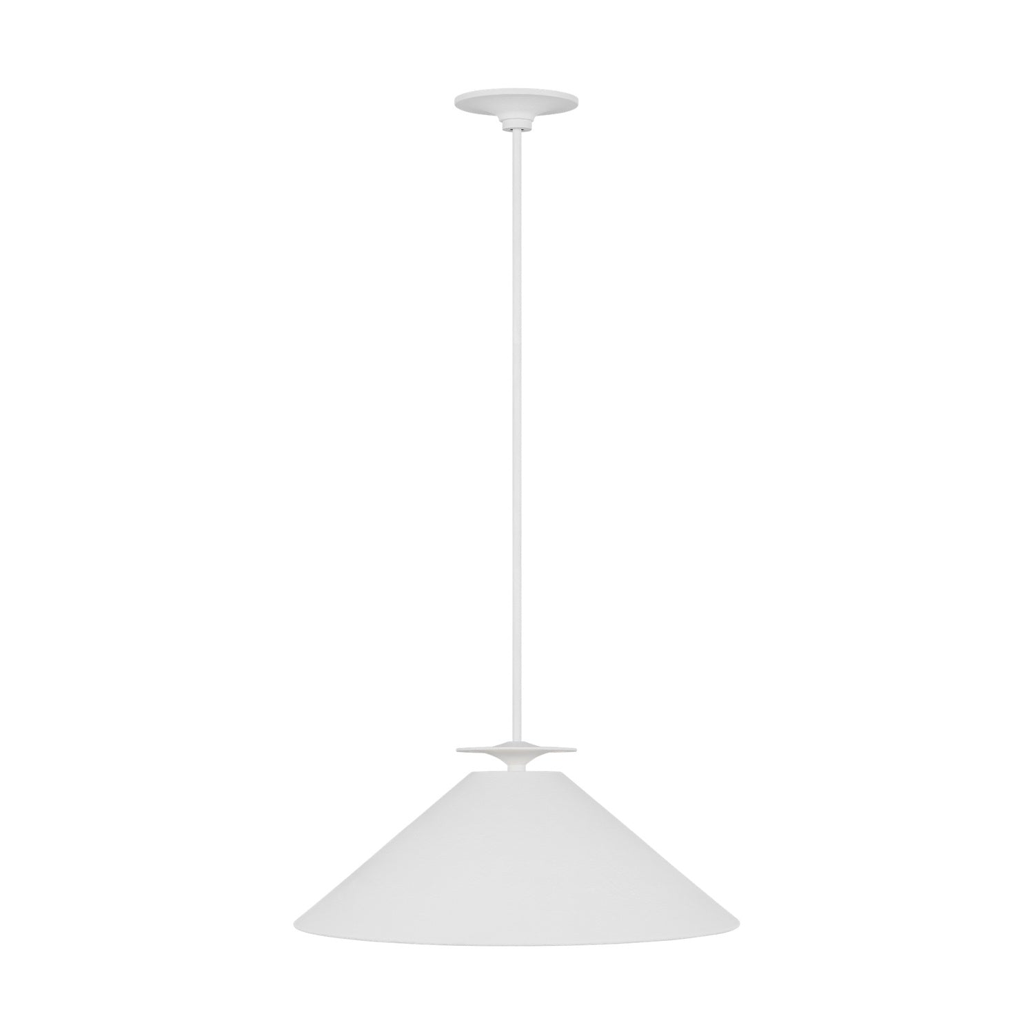 VISUAL COMFORT STUDIO, CORNET PENDANT, PENDANT LIGHT