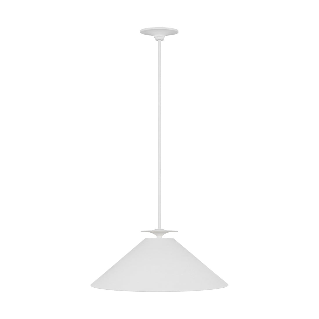 VISUAL COMFORT & CO., CORNET PENDANT, PENDANT LIGHT