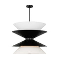 VISUAL COMFORT & CO., CHAMBORD PENDANT, PENDANT LIGHT
