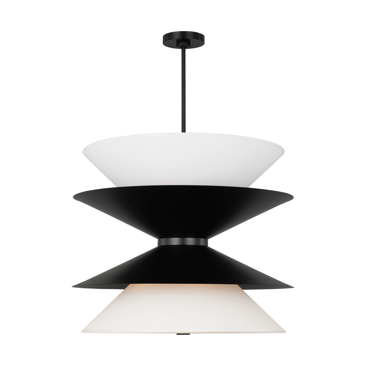VISUAL COMFORT & CO., CHAMBORD PENDANT, PENDANT LIGHT