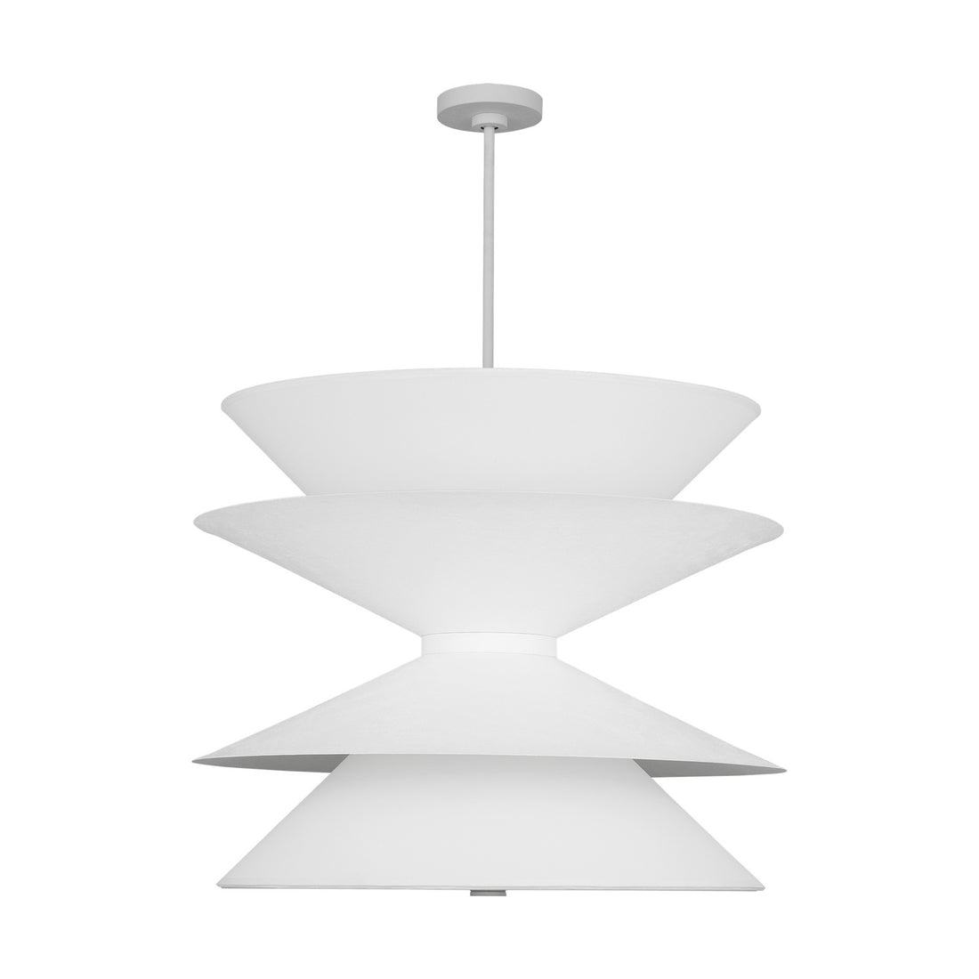VISUAL COMFORT STUDIO, CHAMBORD PENDANT, PENDANT LIGHT