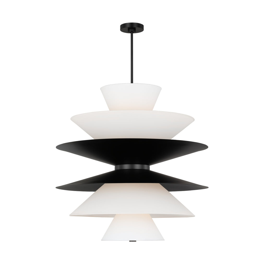 VISUAL COMFORT & CO., CHAMBORD GRAND PENDANT, PENDANT LIGHT