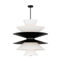 VISUAL COMFORT & CO., CHAMBORD GRAND PENDANT, PENDANT LIGHT