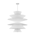 VISUAL COMFORT & CO., CHAMBORD GRAND PENDANT, PENDANT LIGHT