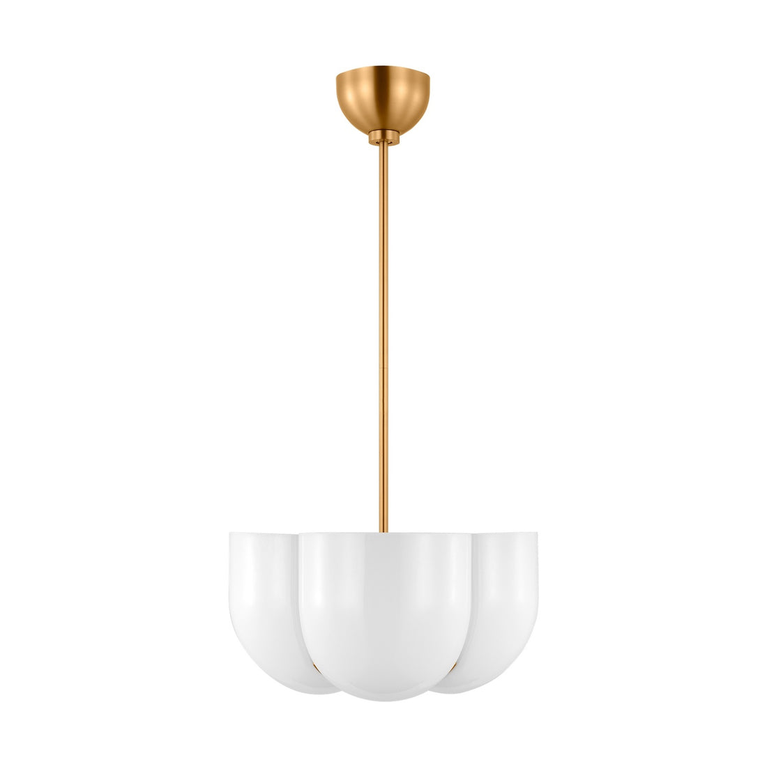 VISUAL COMFORT & CO., CHEVERNY PENDANT, PENDANT LIGHT