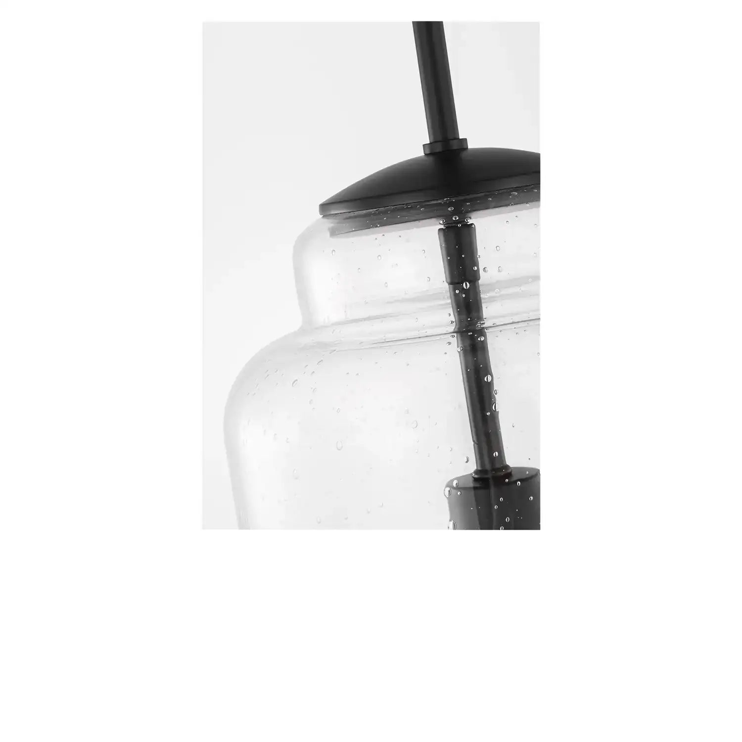 VISUAL COMFORT STUDIO, NODIER PENDANT, PENDANT LIGHT