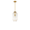 VISUAL COMFORT STUDIO, NODIER PENDANT, PENDANT LIGHT