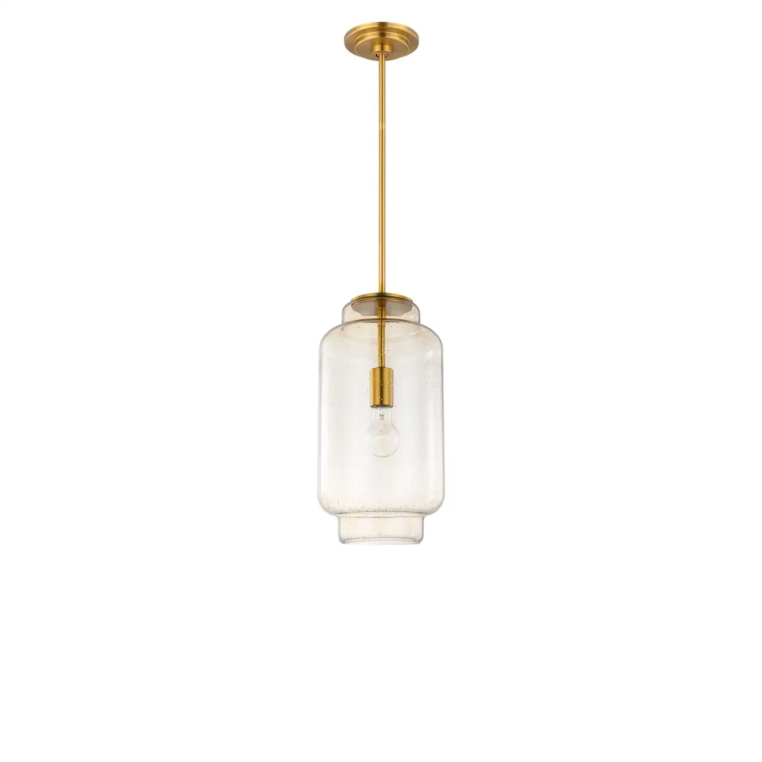 VISUAL COMFORT STUDIO, NODIER PENDANT, PENDANT LIGHT