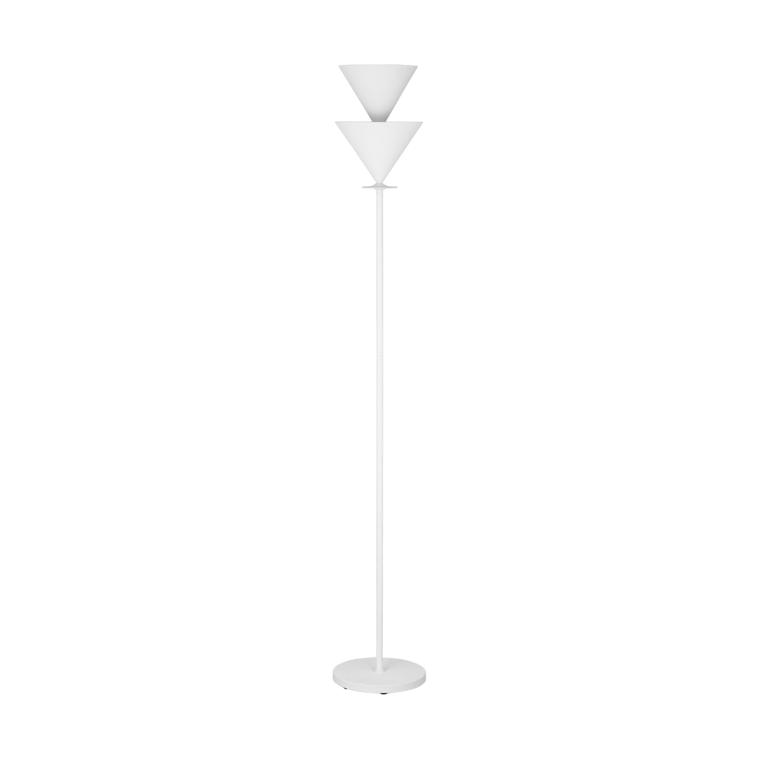 VISUAL COMFORT STUDIO, CORNET FLOOR LAMP, FLOOR LAMP