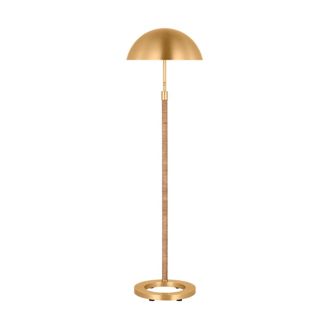 VISUAL COMFORT STUDIO, BALLEROY FLOOR LAMP, FLOOR LAMP