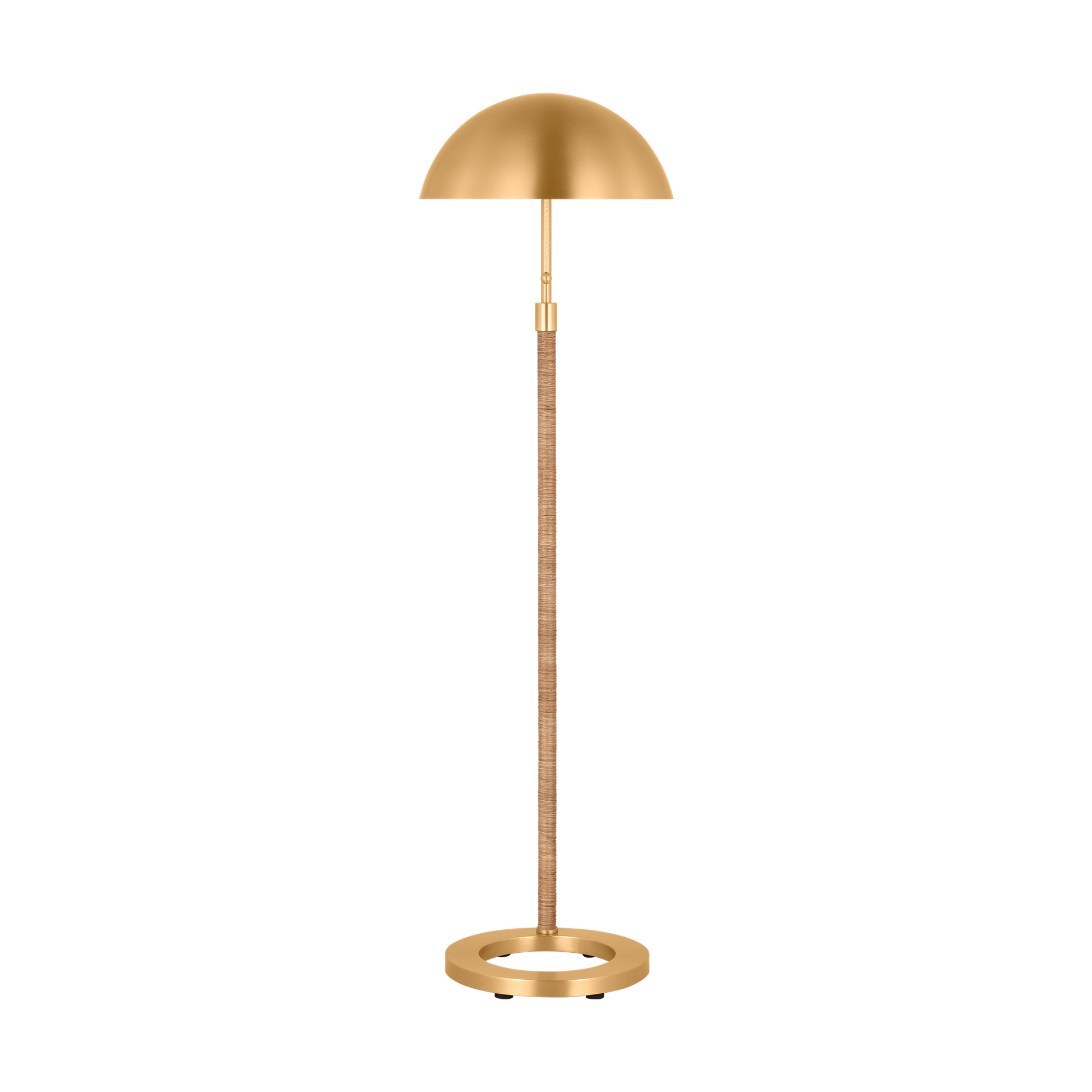 VISUAL COMFORT STUDIO, BALLEROY FLOOR LAMP, FLOOR LAMP