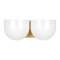 VISUAL COMFORT & CO., CHEVERNY VANITY, VANITY LIGHT