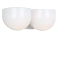VISUAL COMFORT STUDIO, CHEVERNY BATH SCONCE, BATH VANITY LIGHT