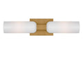 VISUAL COMFORT STUDIO, MAROUX BATH, BATH VANITY LIGHT