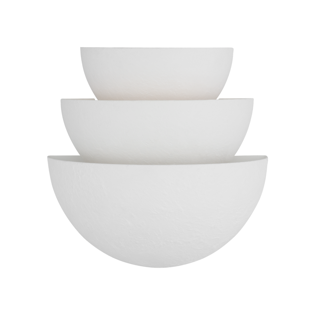 VISUAL COMFORT & CO., BEAUNAY TIERED SCONCE, WALL SCONCES