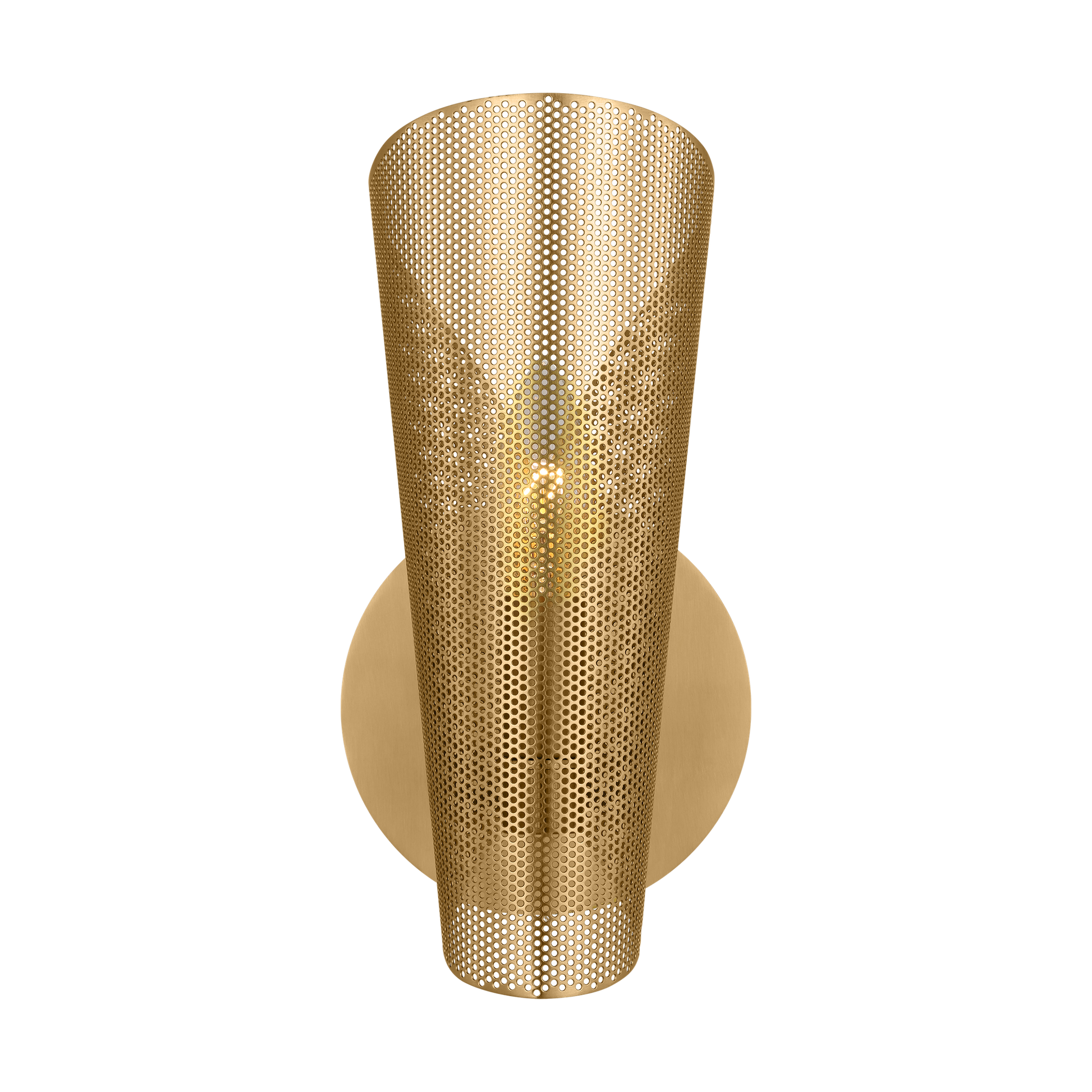 VISUAL COMFORT STUDIO, PLIVOT SINGLE SCONCE, WALL SCONCES