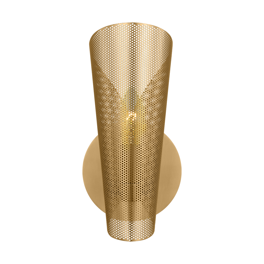 VISUAL COMFORT & CO., PLIVOT SINGLE SCONCE, WALL SCONCES