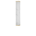 VISUAL COMFORT STUDIO, CLEOR BATH, BATH VANITY LIGHT