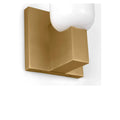 VISUAL COMFORT & CO., MAROUX SCONCE, BATH VANITY LIGHT