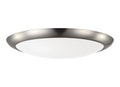 GENERATION LIGHTING HUGGER LIGHT KIT - DO NOT SHOW ON WEBSITE