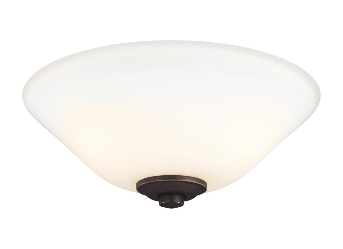 VISUAL COMFORT & CO. UNIVERSAL 2 - LIGHT LED LIGHT KIT - DO NOT SHOW ON WEBSITE