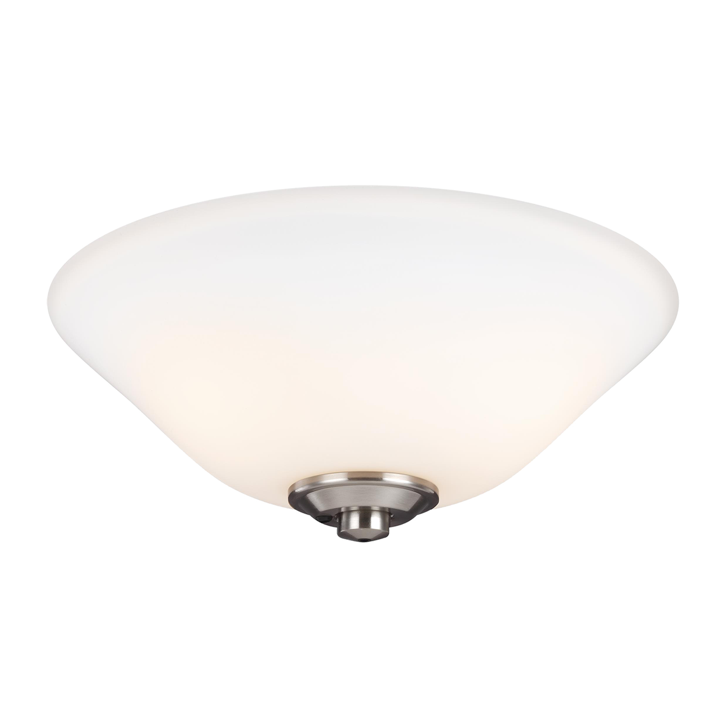 VISUAL COMFORT & CO. UNIVERSAL 2 - LIGHT LED LIGHT KIT - DO NOT SHOW ON WEBSITE