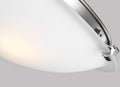 VISUAL COMFORT & CO. UNIVERSAL 2 - LIGHT LED LIGHT KIT - DO NOT SHOW ON WEBSITE