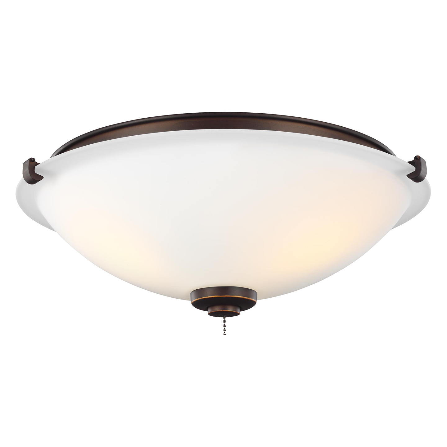 VISUAL COMFORT & CO. UNIVERSAL 2 - LIGHT LED LIGHT KIT - DO NOT SHOW ON WEBSITE