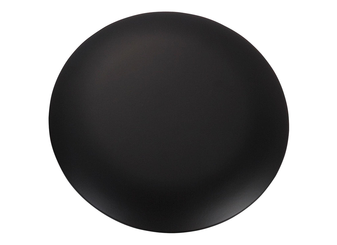 GENERATION LIGHTING DISCUS BLANKING PLATE - DO NOT SHOW ON WEBSITE