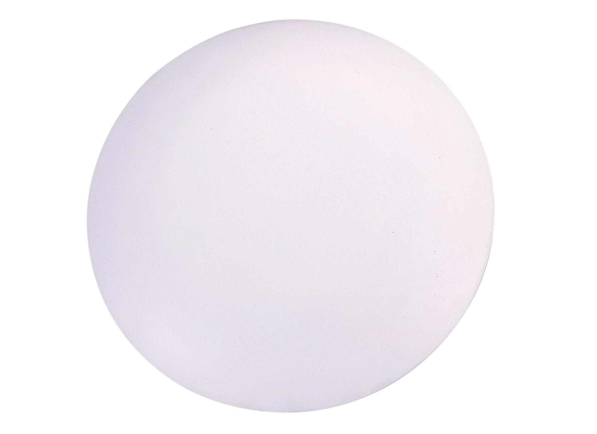 GENERATION LIGHTING DISCUS BLANKING PLATE - DO NOT SHOW ON WEBSITE