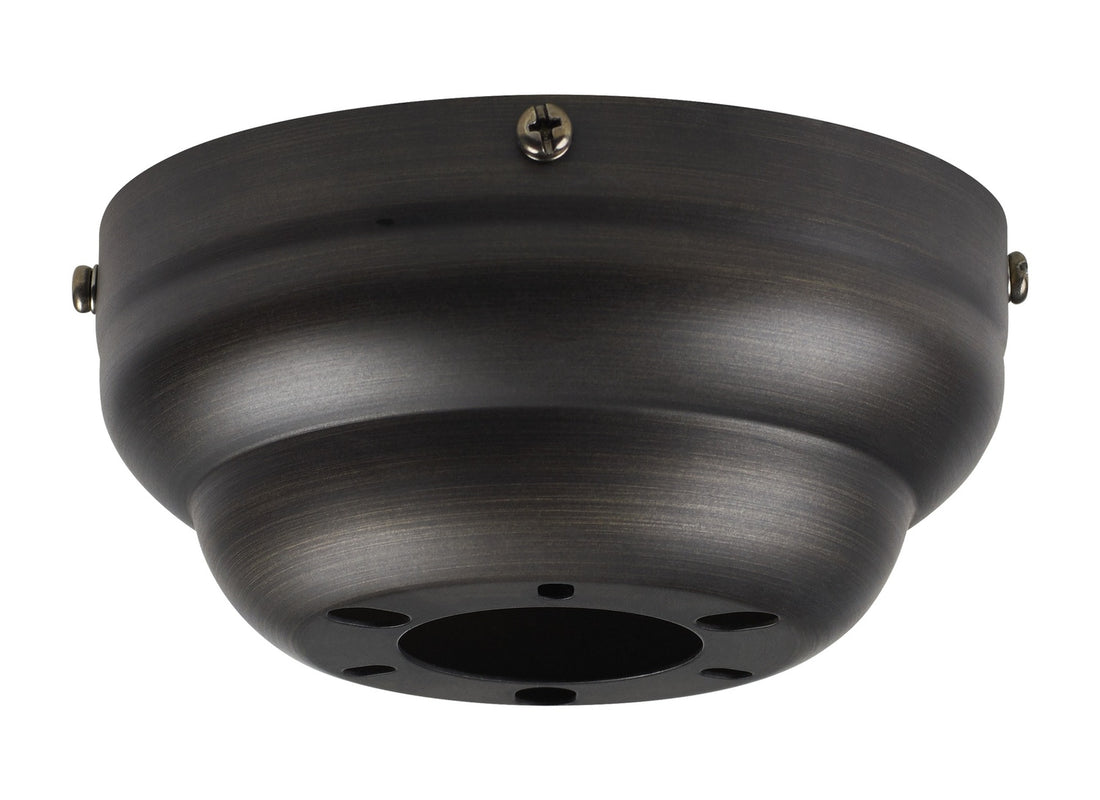 VISUAL COMFORT & CO. FLUSH MOUNT CANOPY - DO NOT SHOW ON WEBSITE