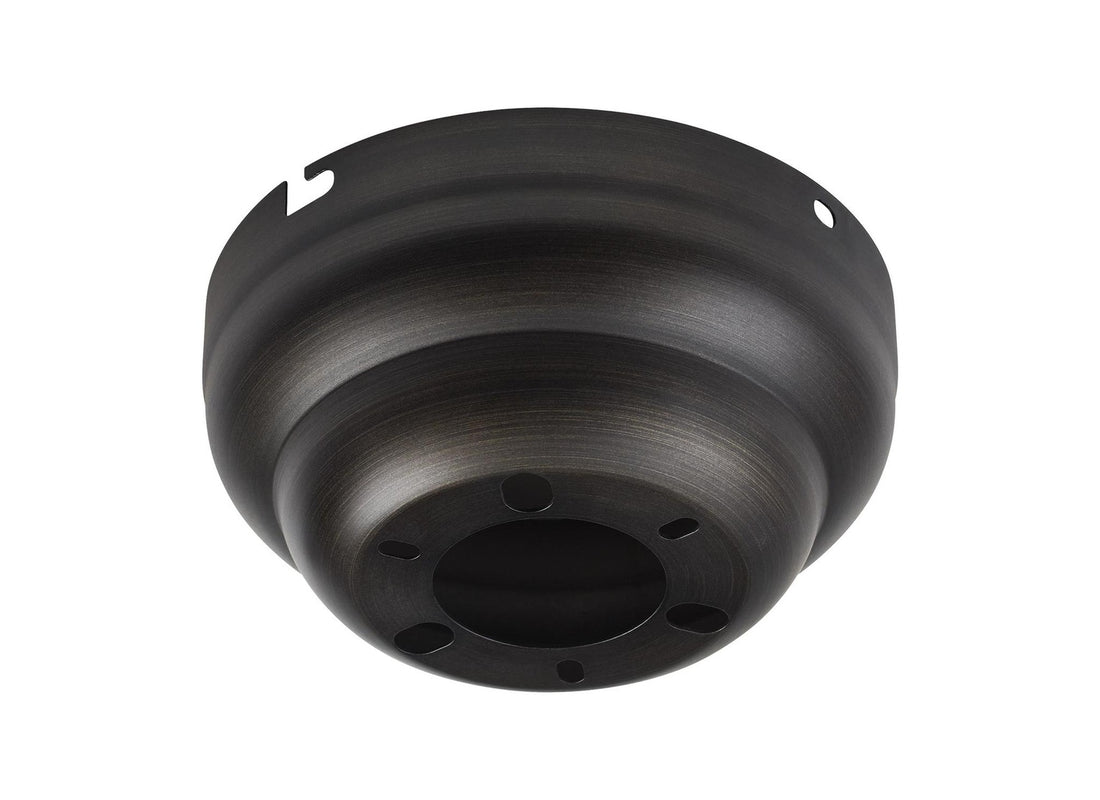 VISUAL COMFORT & CO. FLUSH MOUNT CANOPY - DO NOT SHOW ON WEBSITE