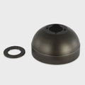 VISUAL COMFORT & CO. SLOPE CEILING CANOPY KIT - DO NOT SHOW ON WEBSITE