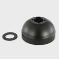 VISUAL COMFORT & CO. SLOPE CEILING CANOPY KIT - DO NOT SHOW ON WEBSITE