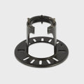 VISUAL COMFORT & CO. SLOPE CEILING CANOPY KIT - DO NOT SHOW ON WEBSITE