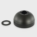 VISUAL COMFORT & CO. SLOPE CEILING CANOPY KIT - DO NOT SHOW ON WEBSITE