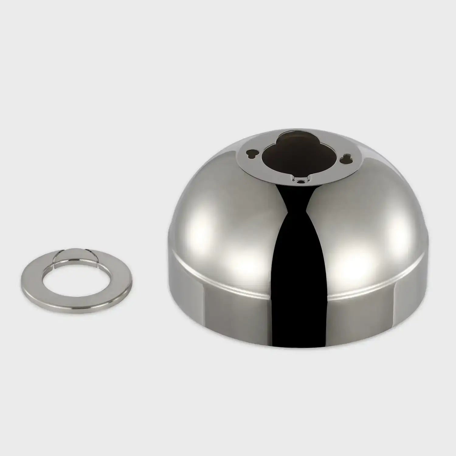 VISUAL COMFORT & CO. SLOPE CEILING CANOPY KIT - DO NOT SHOW ON WEBSITE