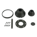 VISUAL COMFORT & CO. MAVERICK CUSTOM FINISH KIT - DO NOT SHOW ON WEBSITE