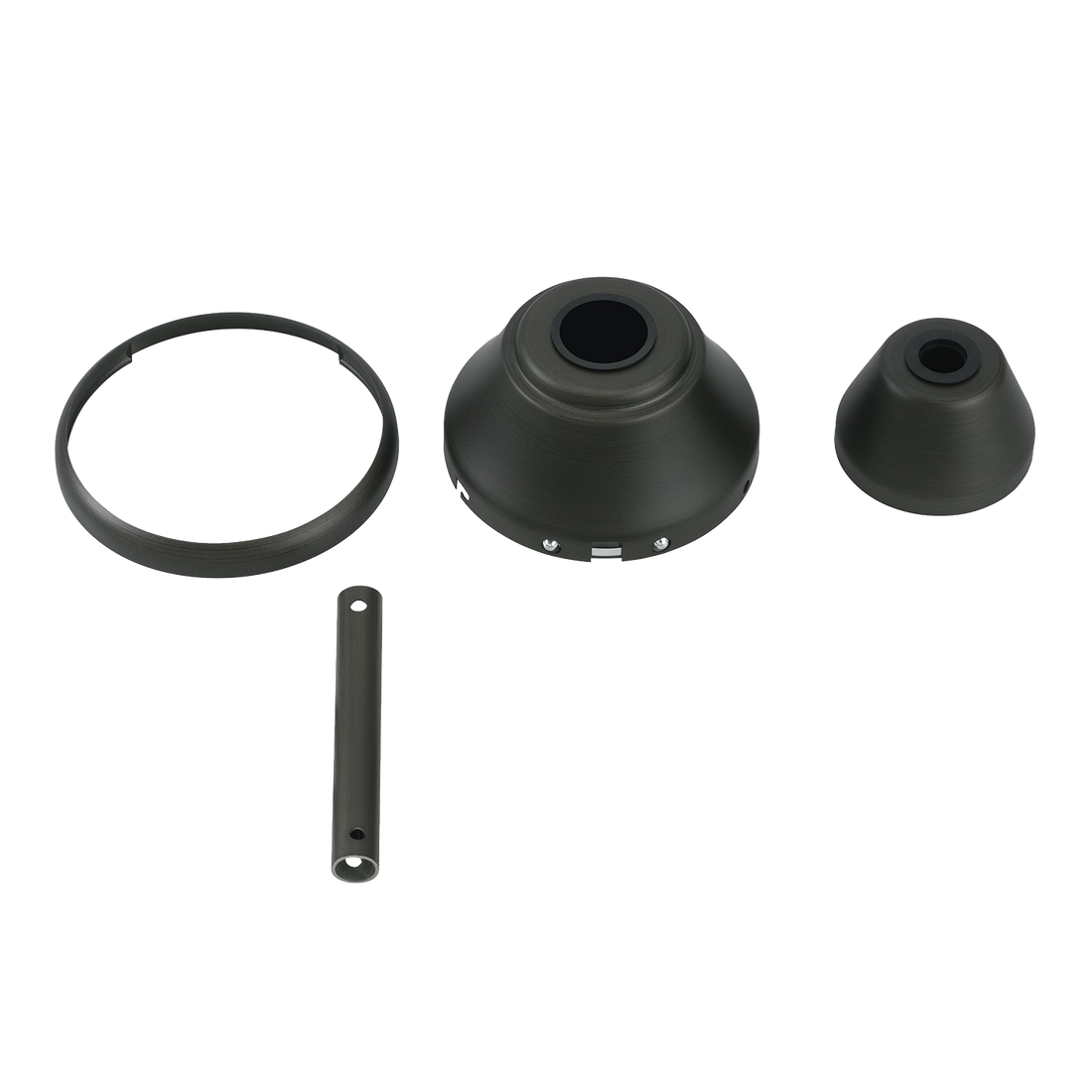 VISUAL COMFORT & CO. MAVERICK LED CUSTOM FINISH KIT - DO NOT SHOW ON WEBSITE