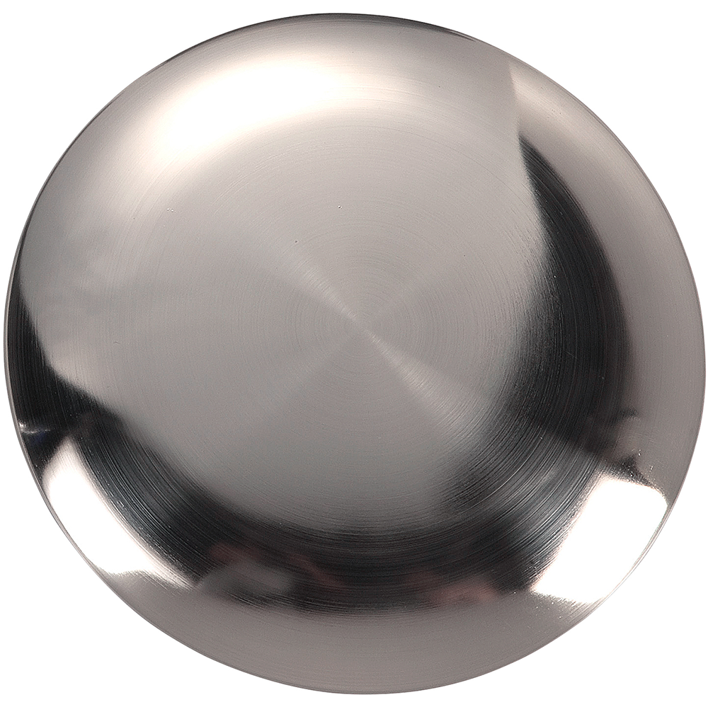 VISUAL COMFORT & CO. MINIMALIST BLANKING PLATE - DO NOT SHOW ON WEBSITE