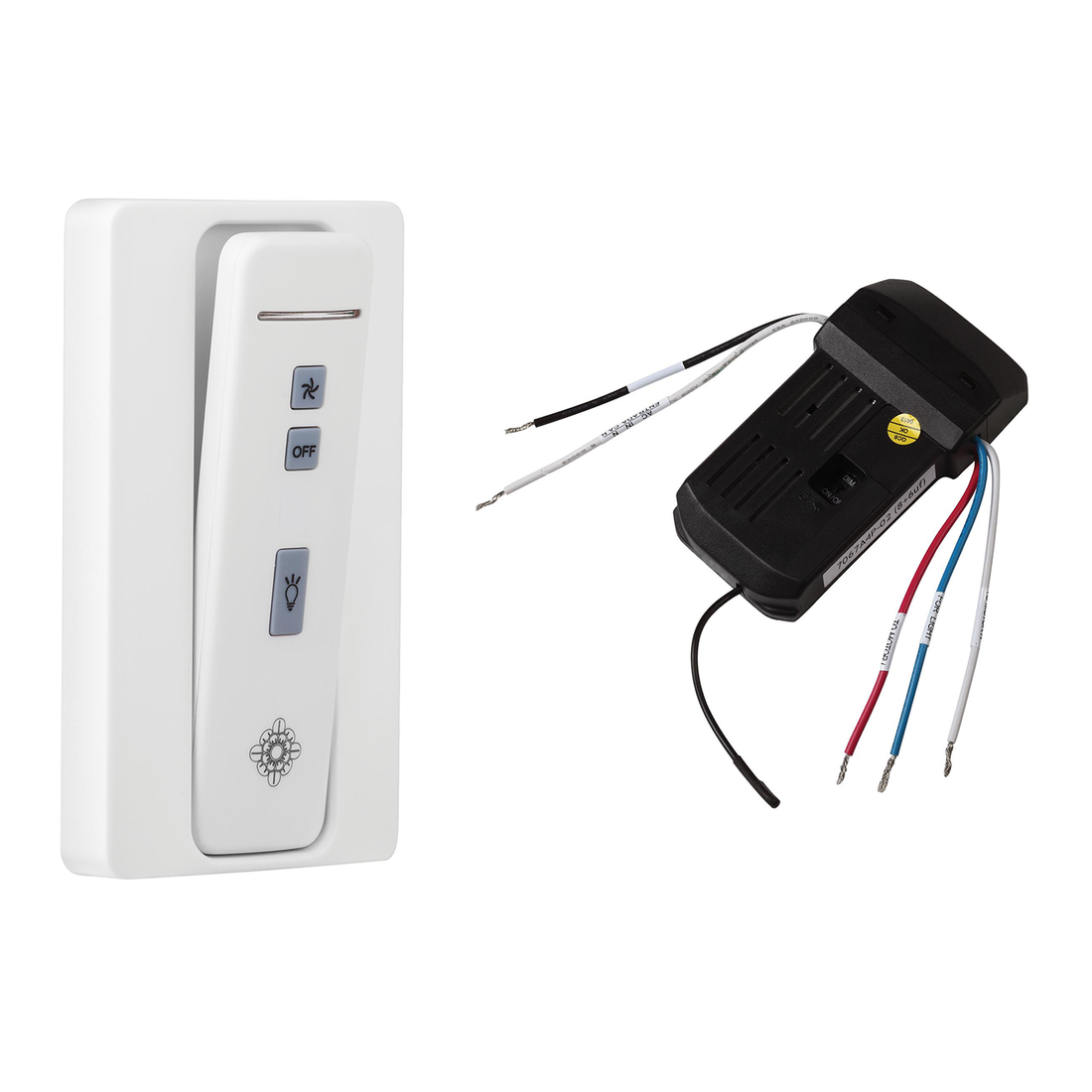 VISUAL COMFORT & CO. HAND-HELD REMOTE CONTROL TRANSMITTER/RECEIVER, | MCRC1 - DO NOT SHOW ON WEBSITE