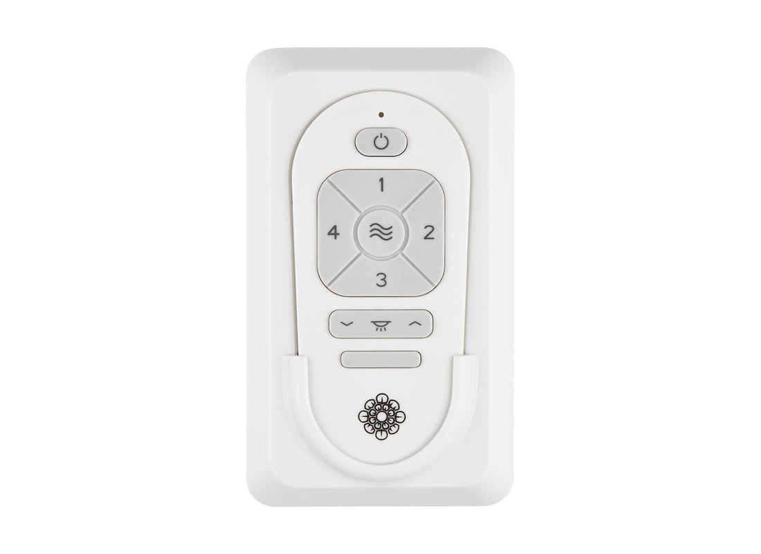VISUAL COMFORT & CO. HAND-HELD OR WALL SMART CONTROL | MCSMRC - DO NOT SHOW ON WEBSITE