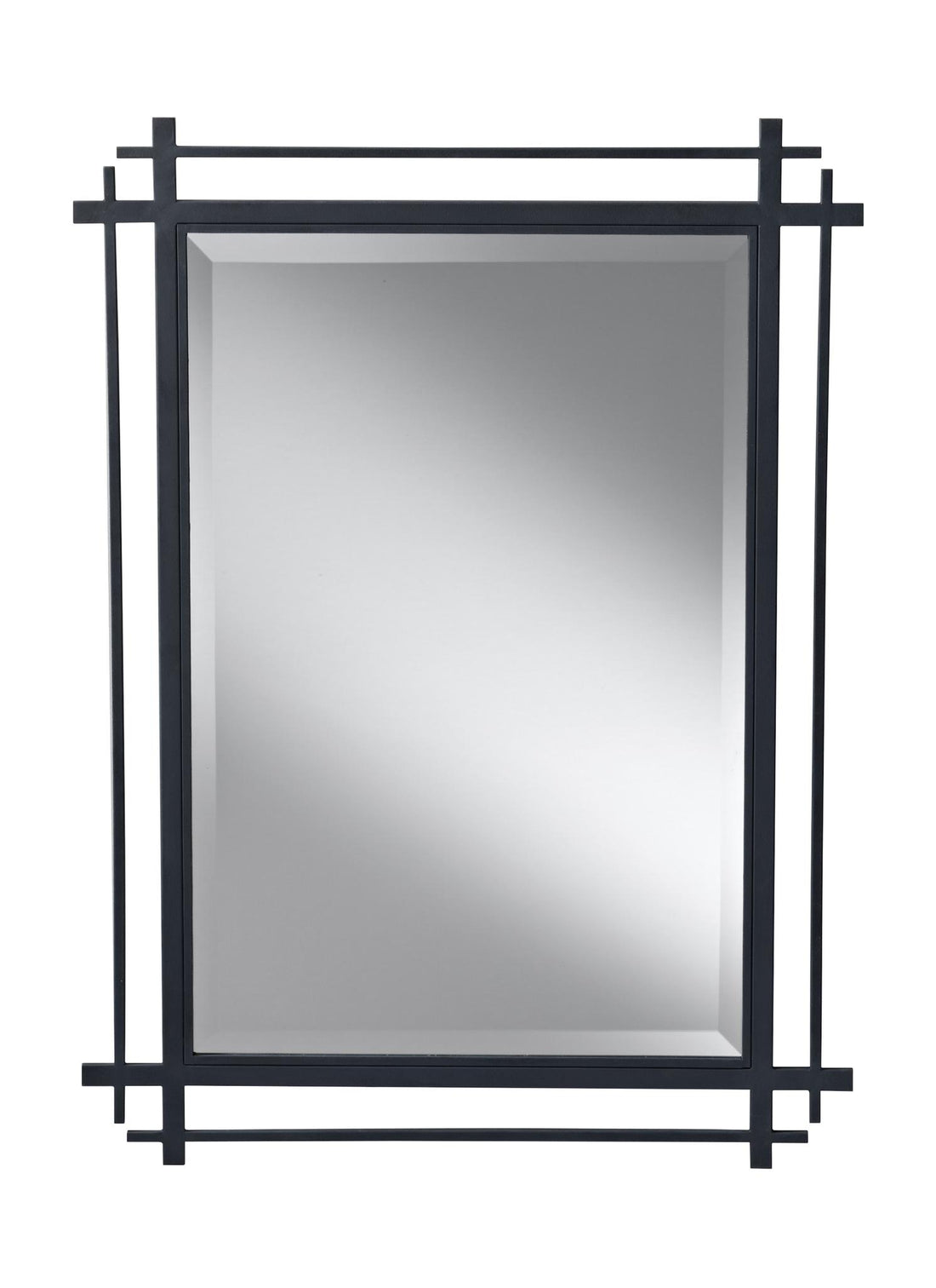 GENERATION LIGHTING ETHAN RECTANGULAR MIRROR | MR1107AF - Mirrors