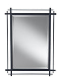 GENERATION LIGHTING ETHAN RECTANGULAR MIRROR | MR1107AF - Mirrors