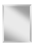 GENERATION LIGHTING INFINITY RECTANGLE MIRROR - Mirrors