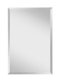GENERATION LIGHTING INFINITY RECTANGLE MIRROR - Mirrors