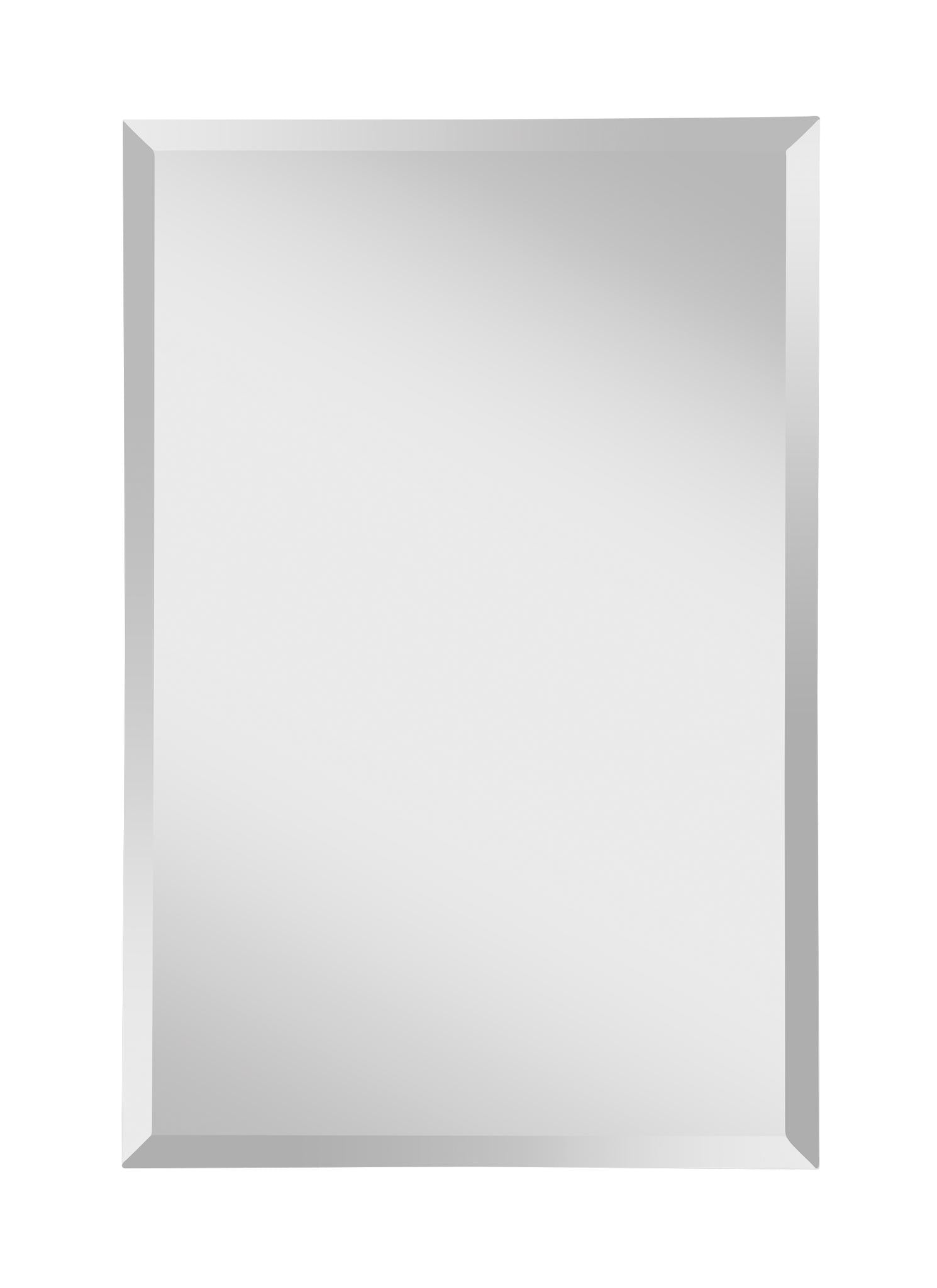 GENERATION LIGHTING INFINITY RECTANGLE MIRROR - Mirrors
