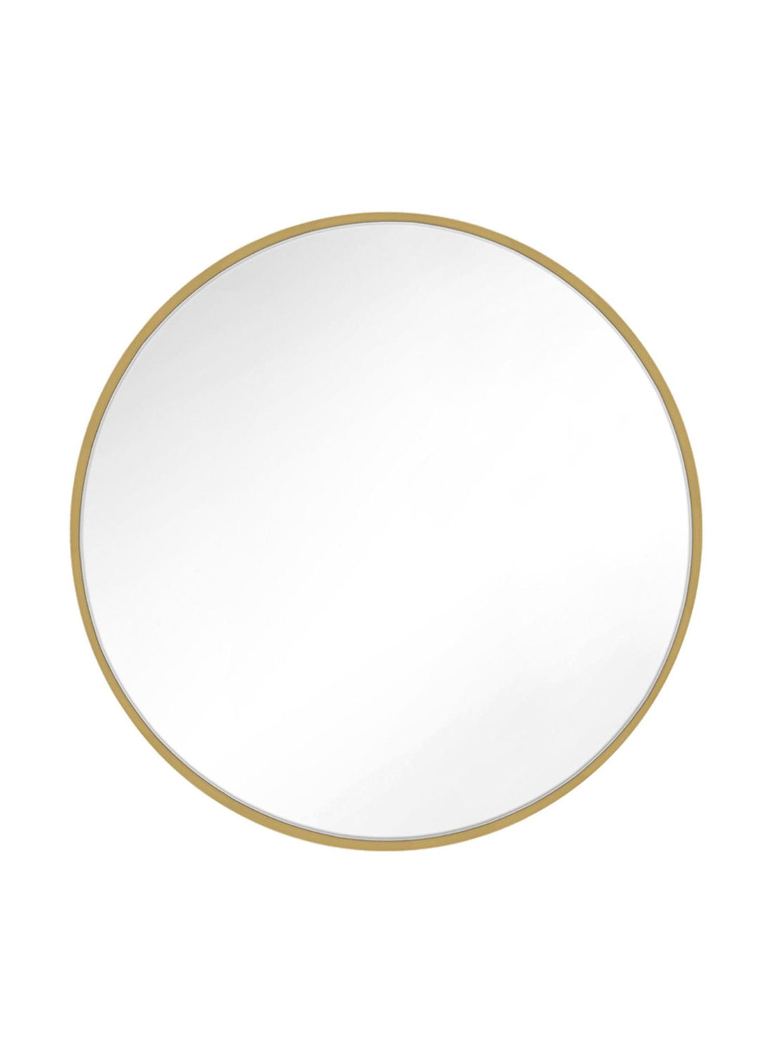GENERATION LIGHTING KIT ROUND MIRROR - Mirrors