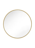 GENERATION LIGHTING KIT ROUND MIRROR - Mirrors