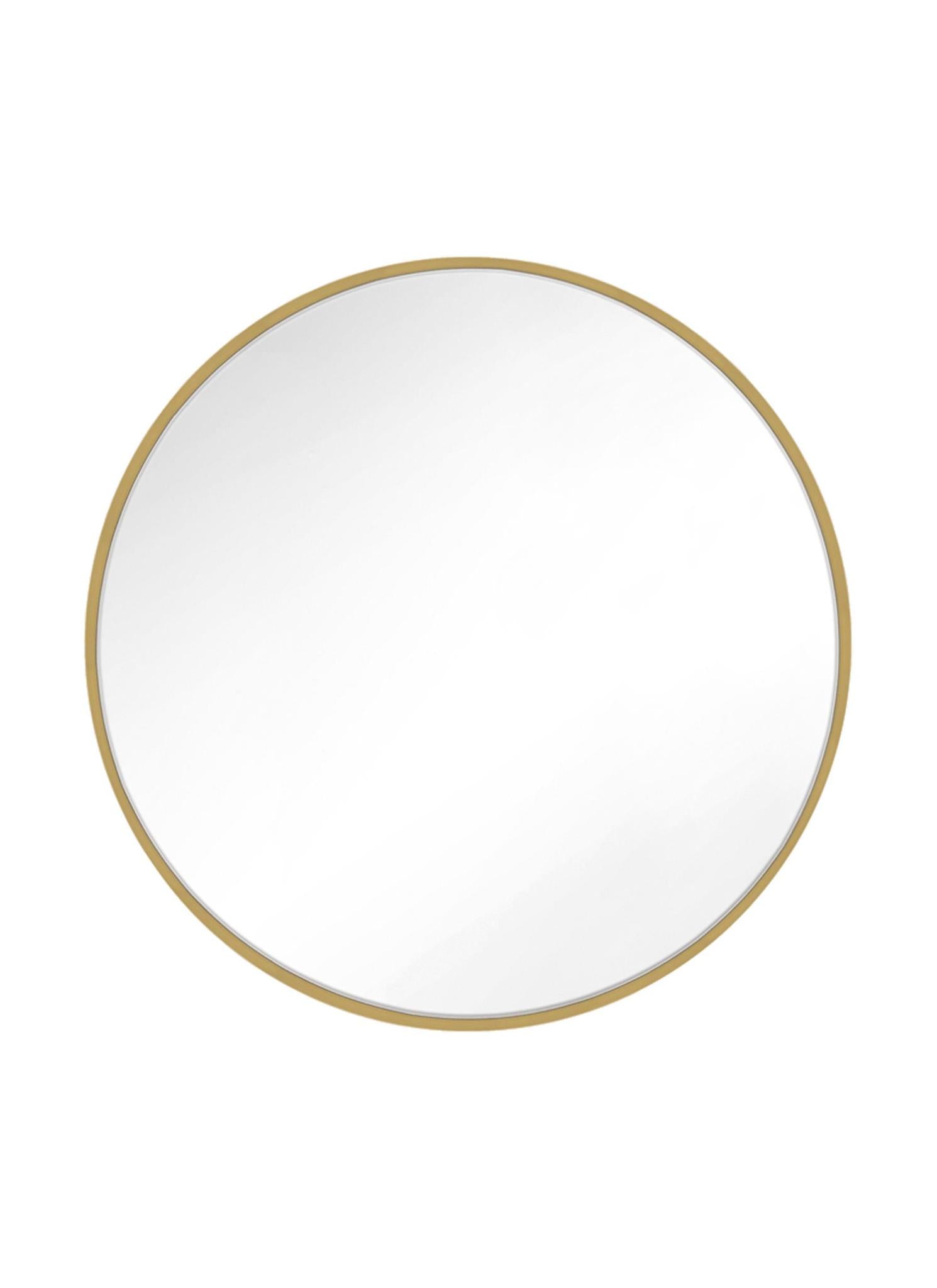 GENERATION LIGHTING KIT ROUND MIRROR - Mirrors